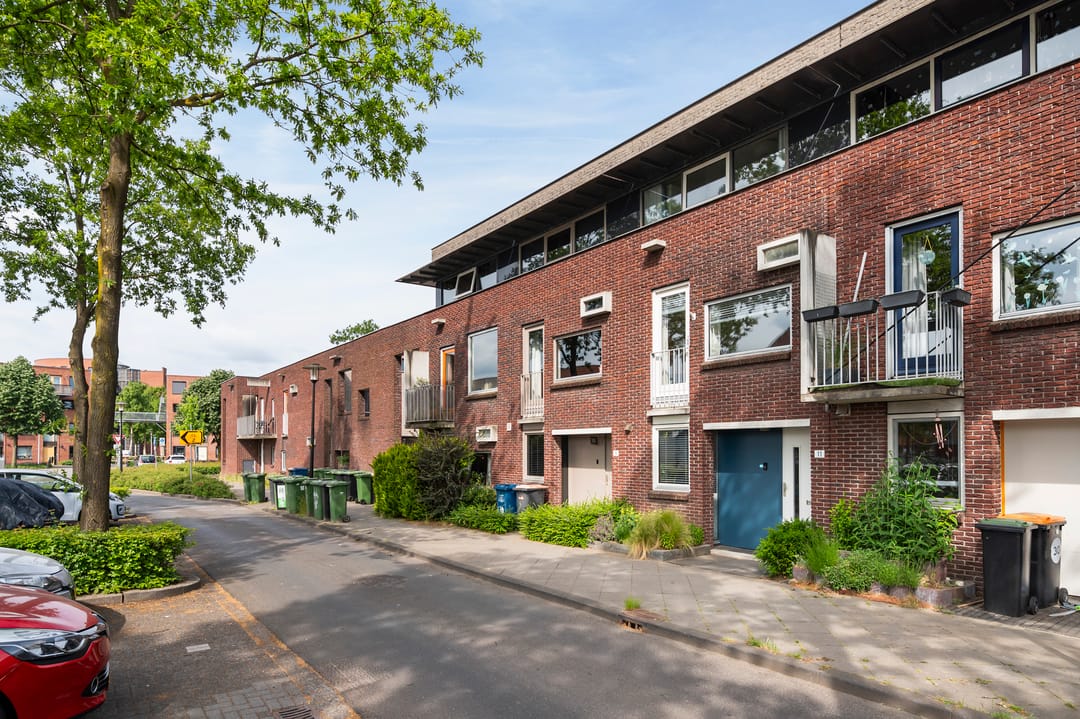 Foto 41 van Zonnewende 11