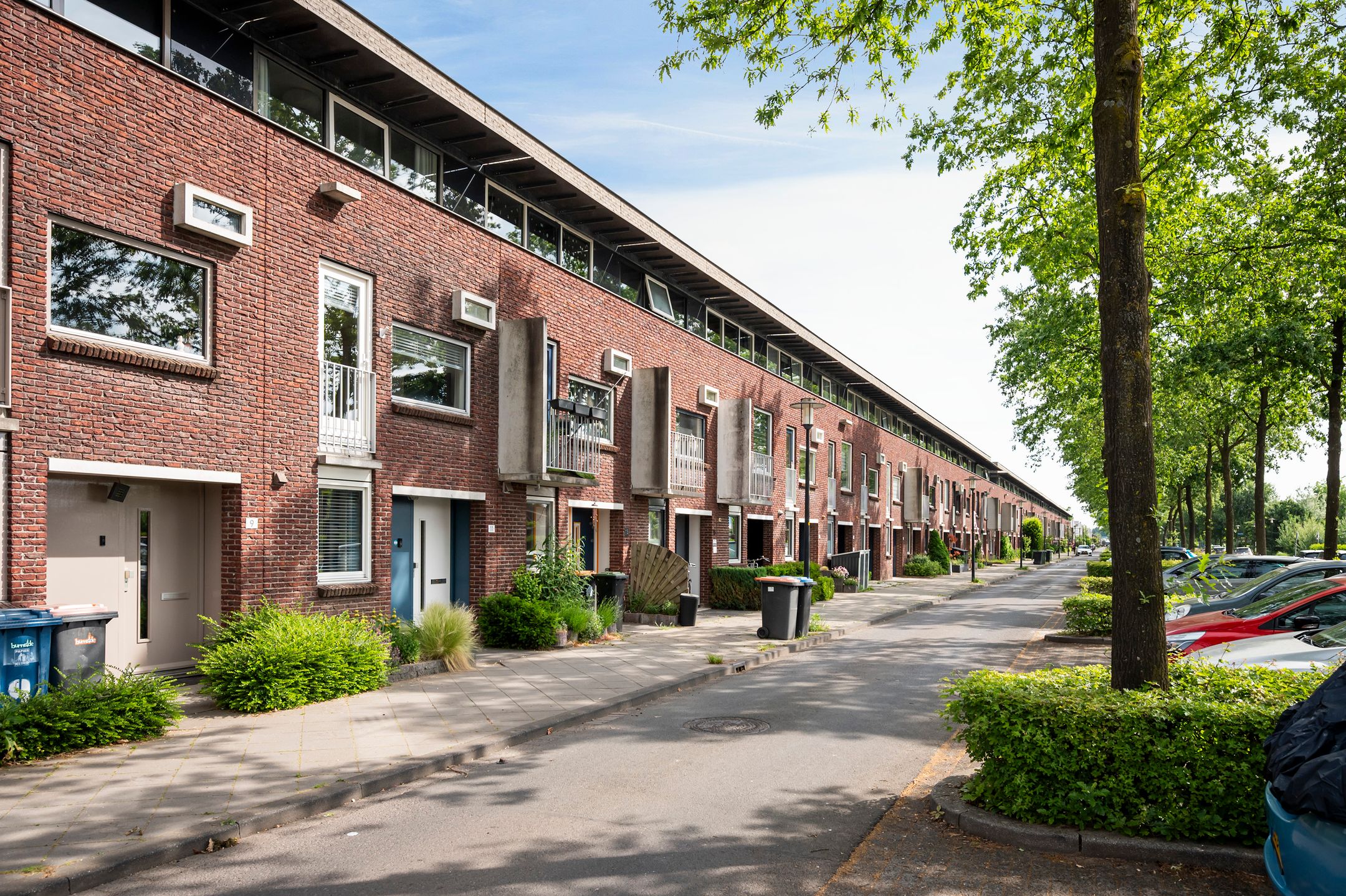 Foto 42 van Zonnewende 11