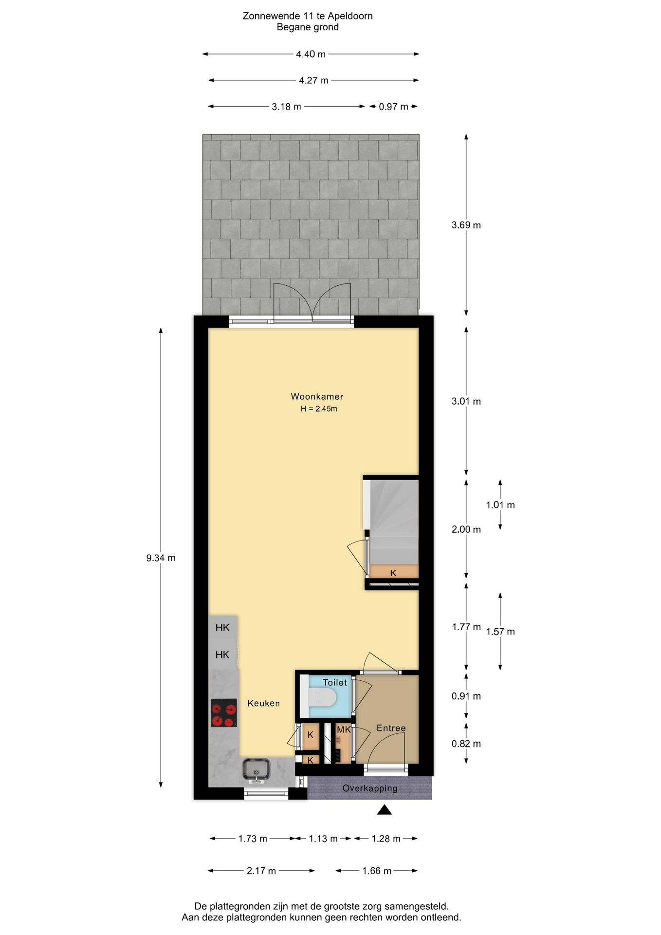 Foto 44 van Zonnewende 11