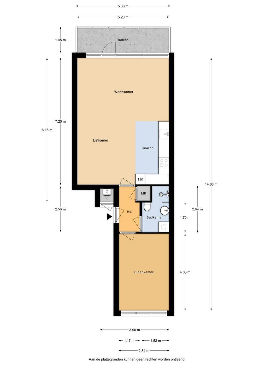 Foto 23 van Fokkezeil 27