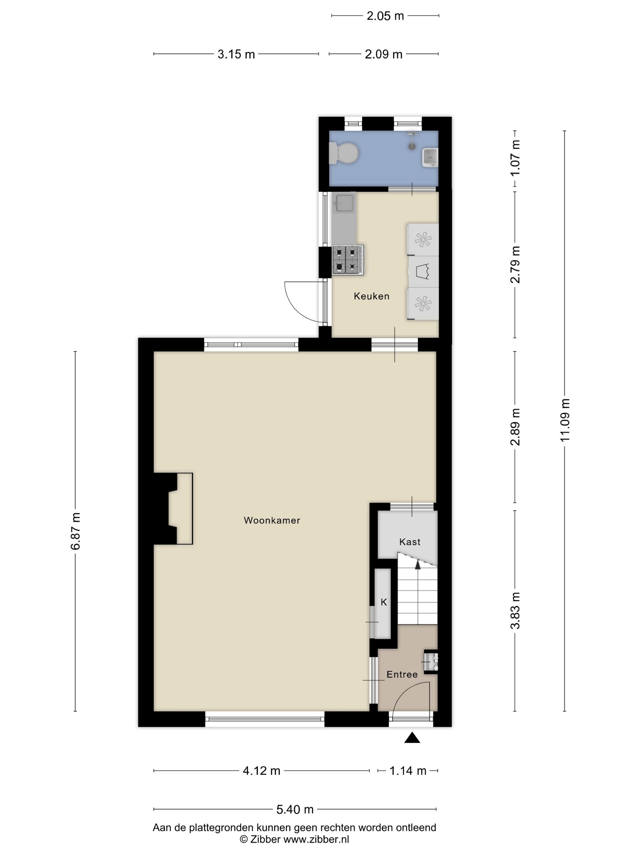 Foto 42 van Wouwsestraat 1