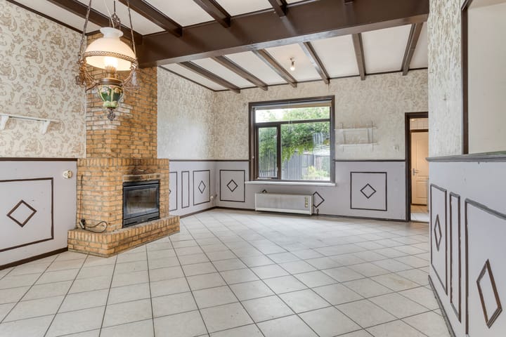 Foto 2 van Wouwsestraat 1