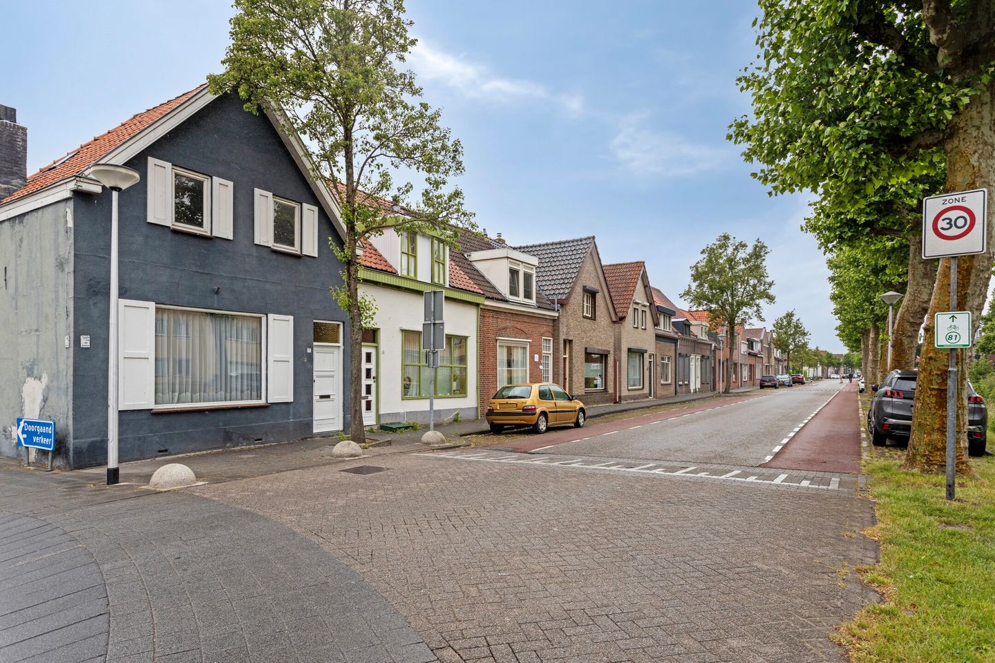 Foto 4 van Wouwsestraat 1