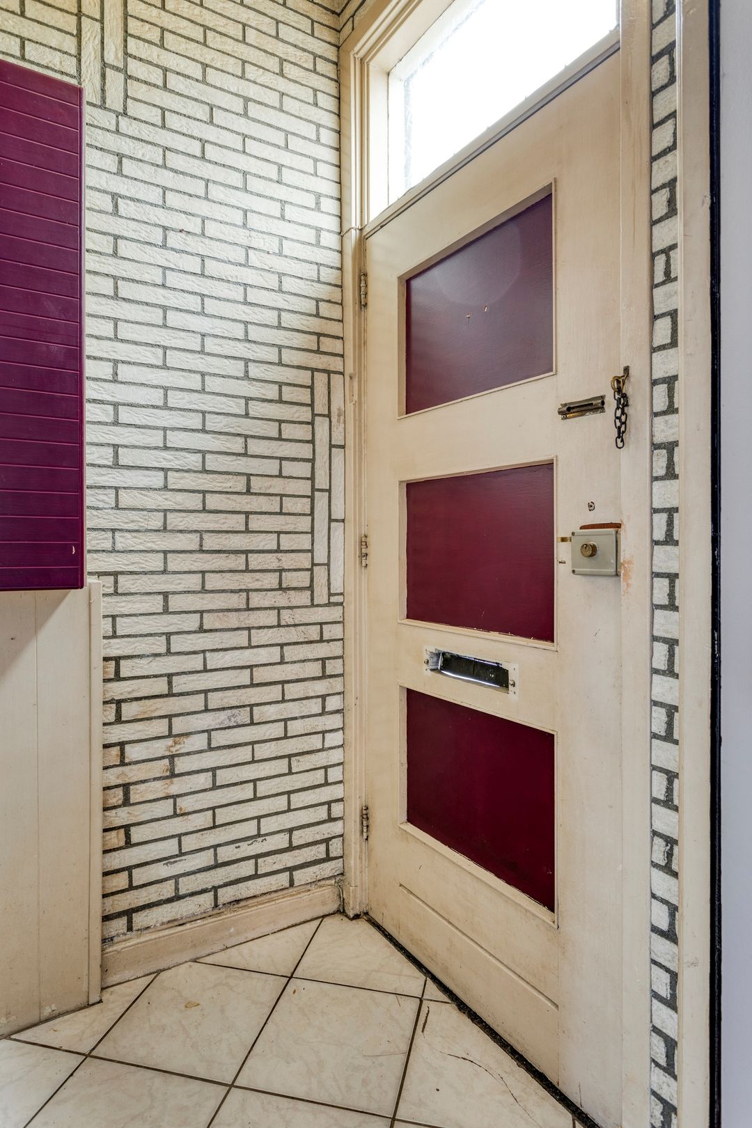 Foto 8 van Wouwsestraat 1