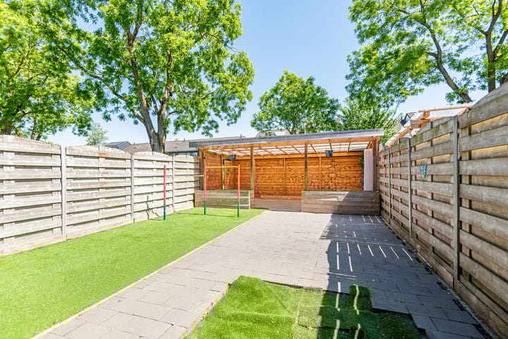 Foto 5 van Vriezenkamp 34