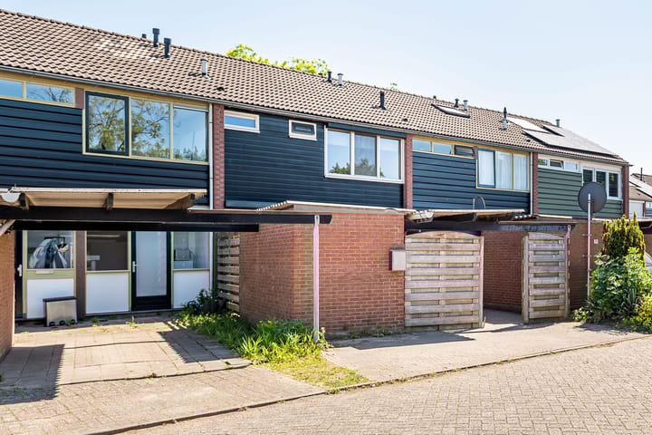 Foto 6 van Vriezenkamp 34