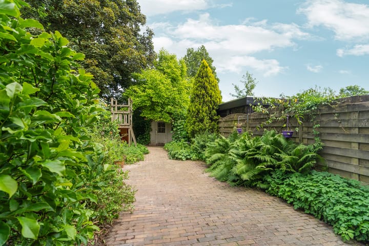 Foto 2 van Holthuizerdreef 3