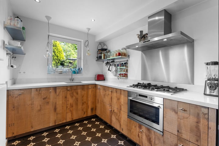 Foto 3 van Holthuizerdreef 3