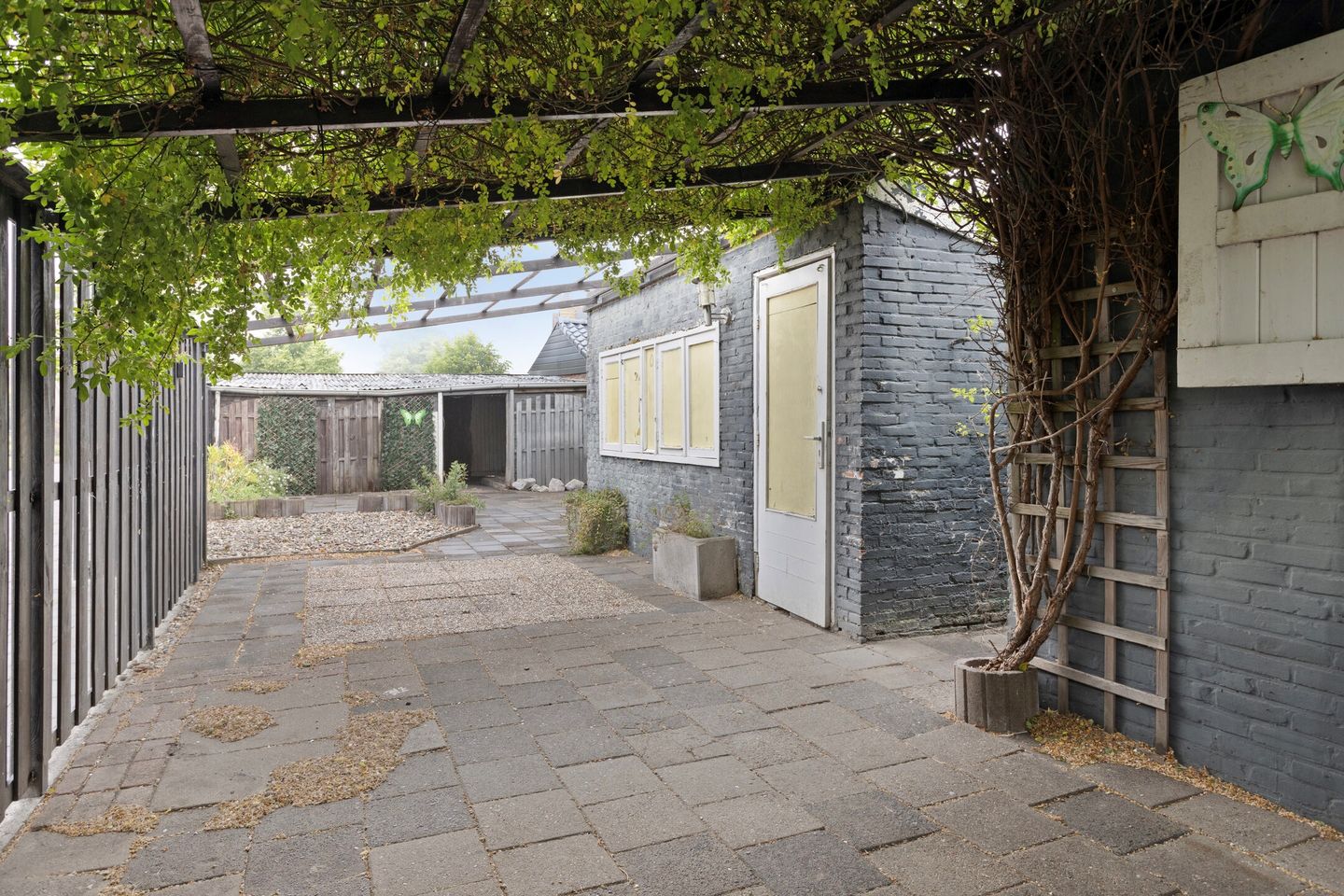 Foto 29 van Wouwsestraat 1