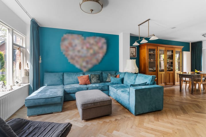 Foto 4 van Holthuizerdreef 3