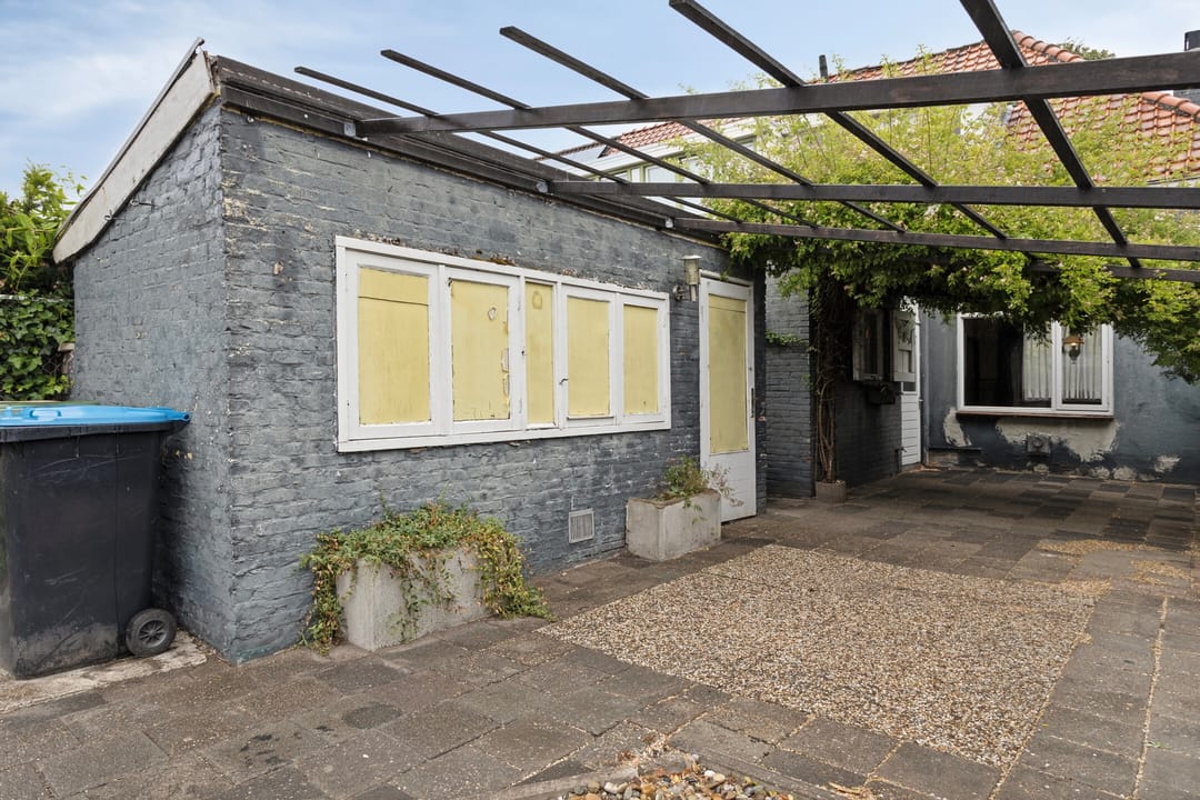 Foto 32 van Wouwsestraat 1