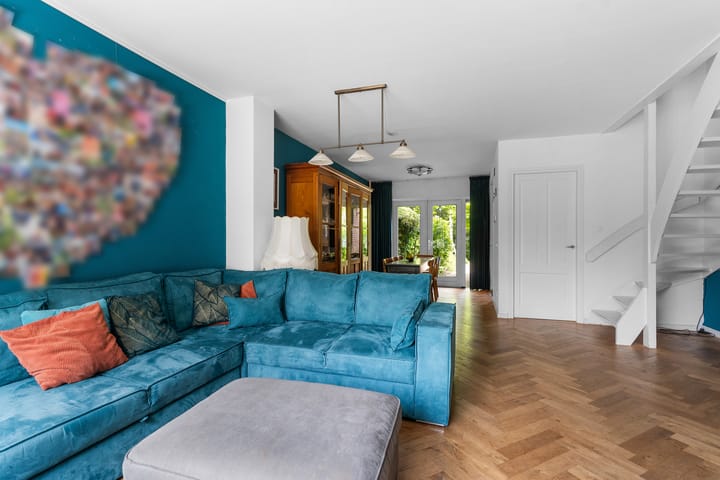 Foto 6 van Holthuizerdreef 3