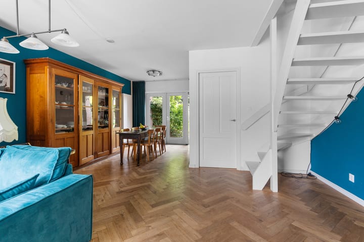 Foto 8 van Holthuizerdreef 3