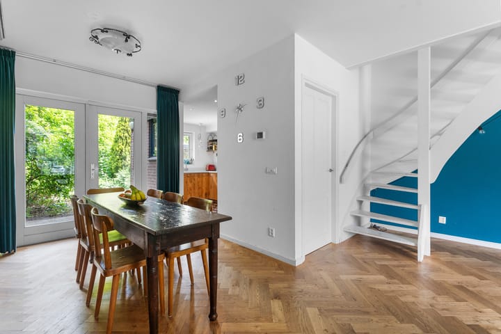 Foto 10 van Holthuizerdreef 3