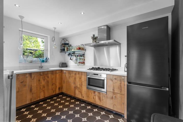 Foto 11 van Holthuizerdreef 3