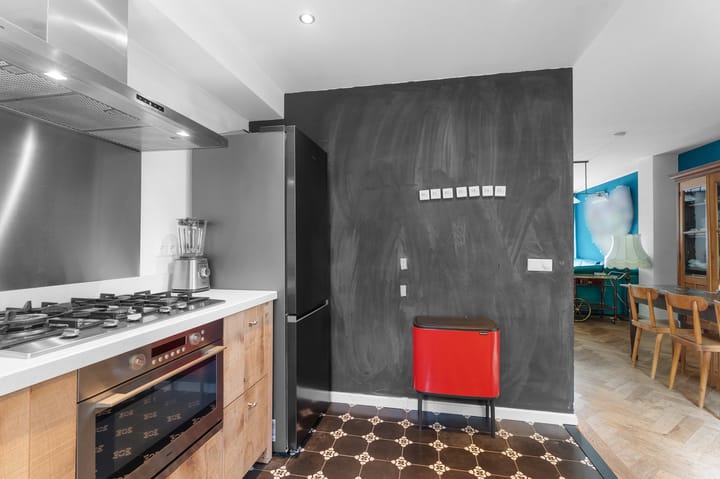 Foto 13 van Holthuizerdreef 3