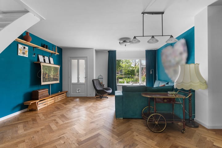 Foto 15 van Holthuizerdreef 3