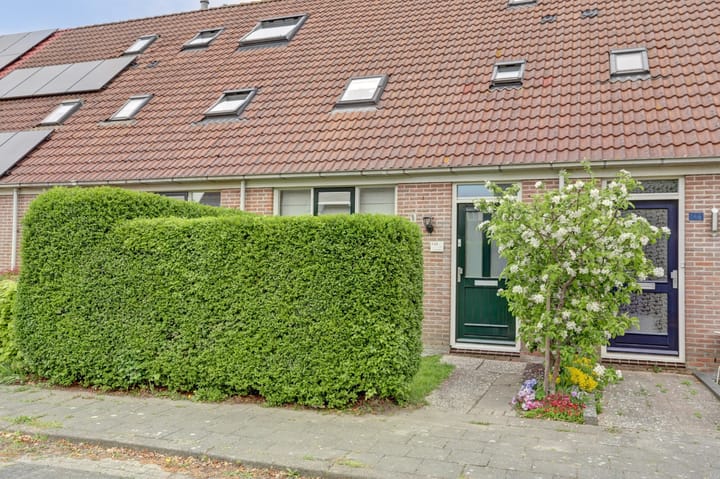 Foto 1 van De Eenhoorn 148