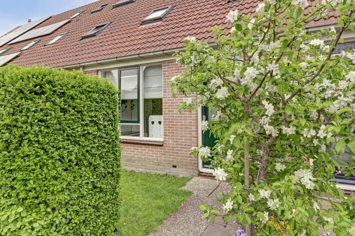 Foto 4 van De Eenhoorn 148