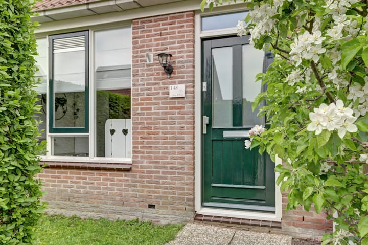 Foto 5 van De Eenhoorn 148