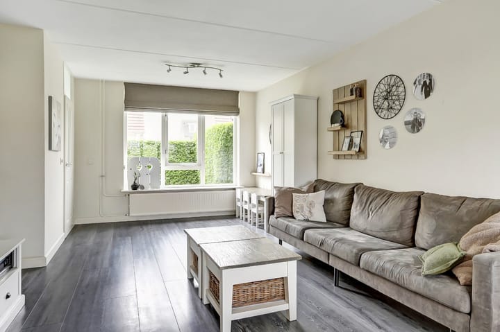 Foto 8 van De Eenhoorn 148