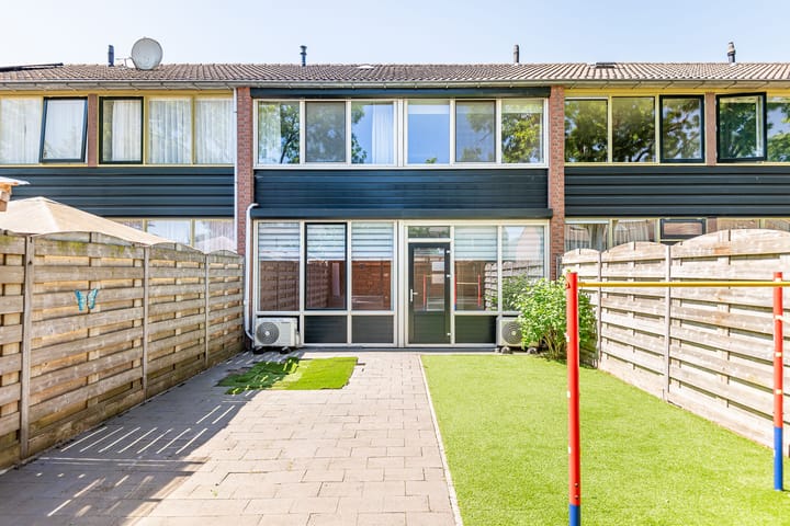 Foto 38 van Vriezenkamp 34