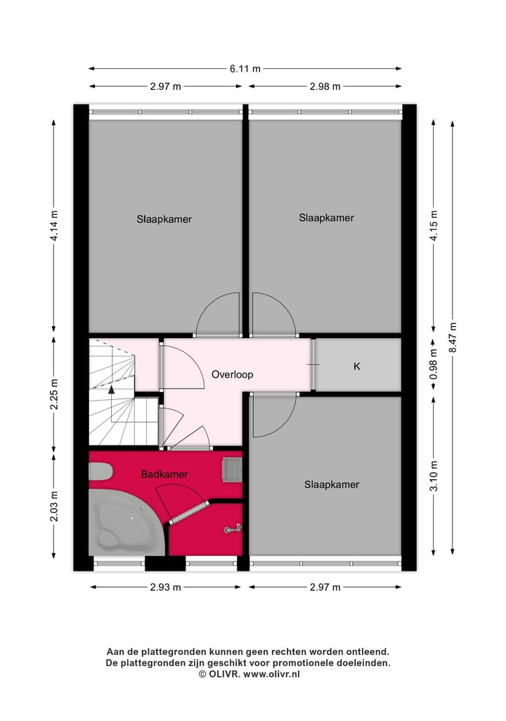 Foto 49 van Vriezenkamp 34