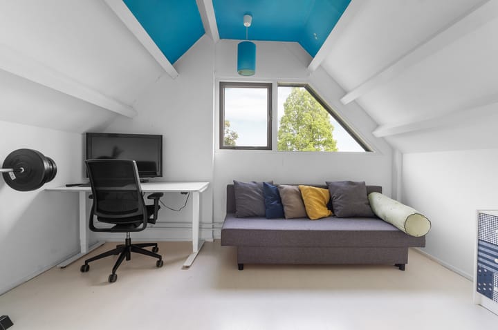 Foto 36 van Holthuizerdreef 3