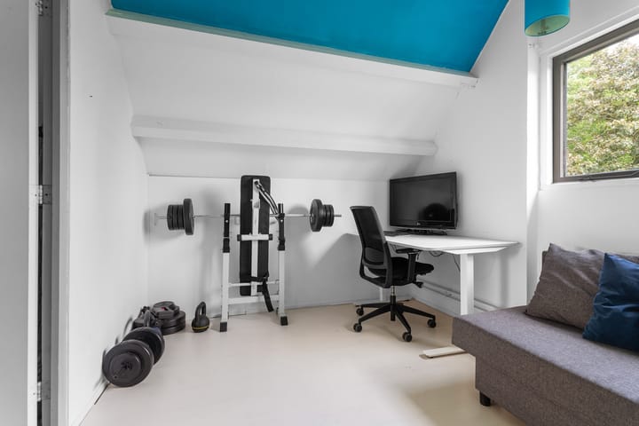 Foto 38 van Holthuizerdreef 3