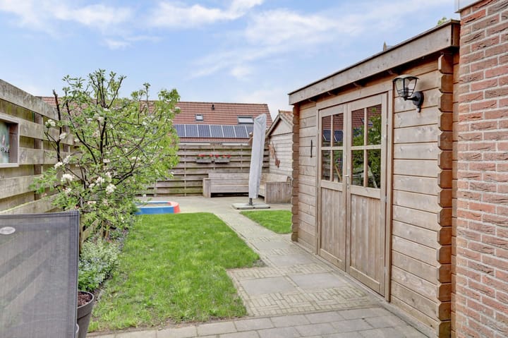 Foto 28 van De Eenhoorn 148