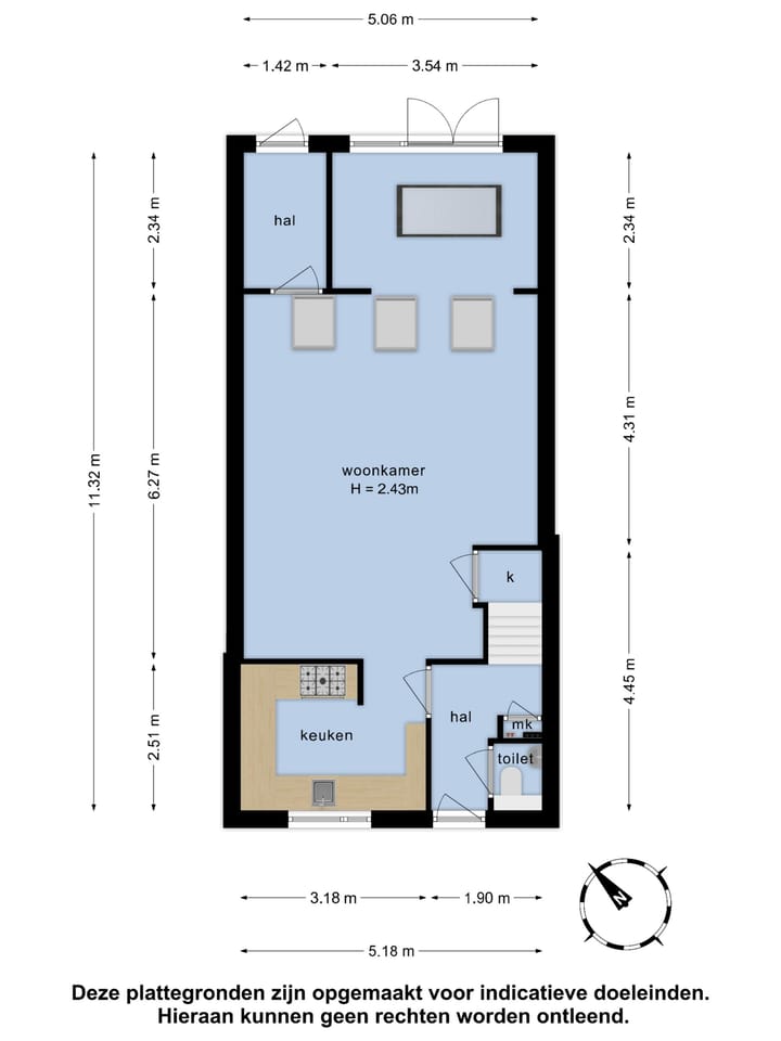 Foto 34 van Trintel 89