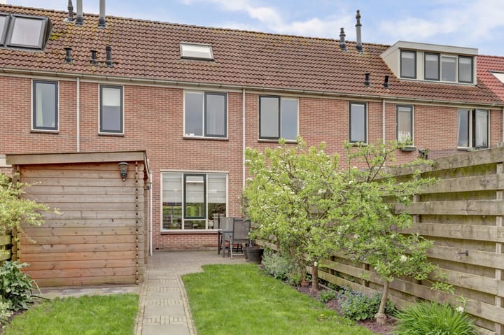 Foto 30 van De Eenhoorn 148