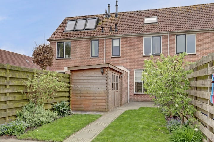 Foto 31 van De Eenhoorn 148