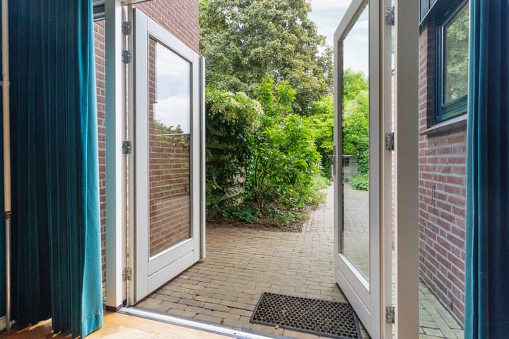 Foto 41 van Holthuizerdreef 3