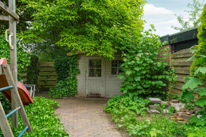 Foto 43 van Holthuizerdreef 3