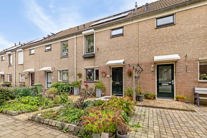 Foto 6 van Trintel 89