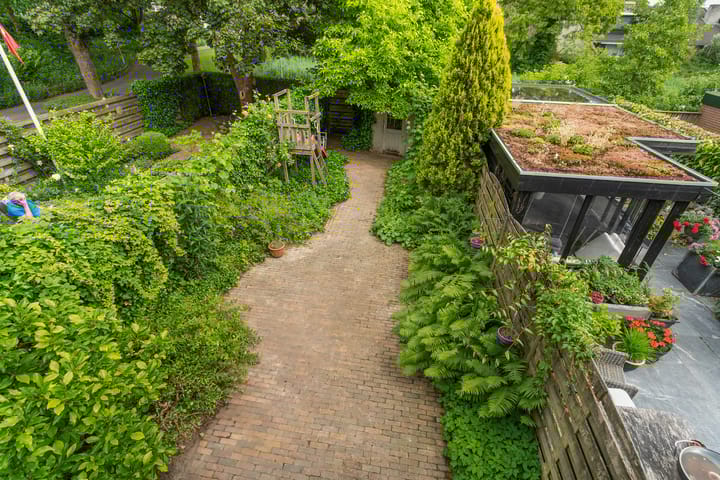 Foto 44 van Holthuizerdreef 3