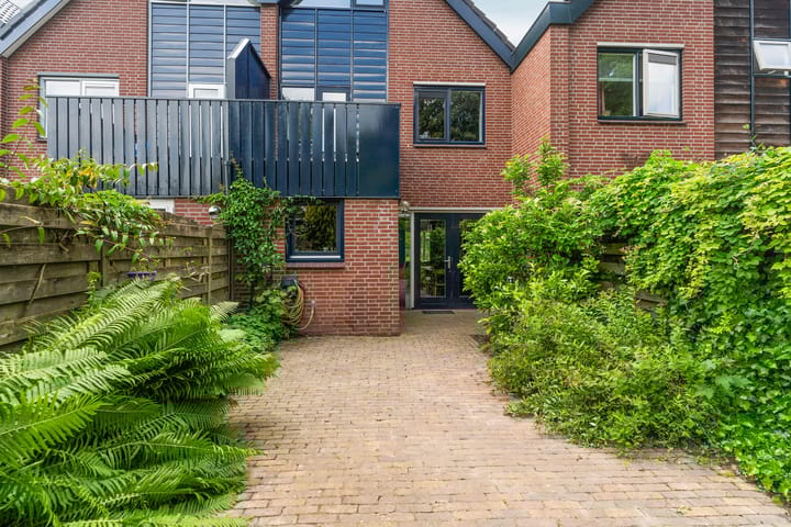 Foto 47 van Holthuizerdreef 3