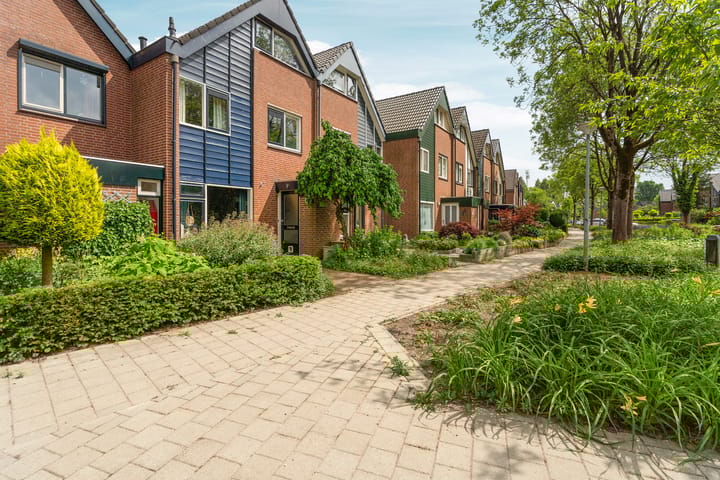 Foto 49 van Holthuizerdreef 3