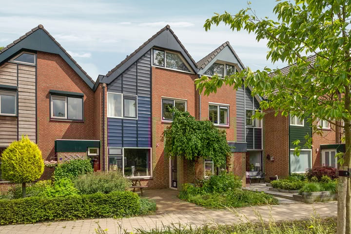 Foto 50 van Holthuizerdreef 3