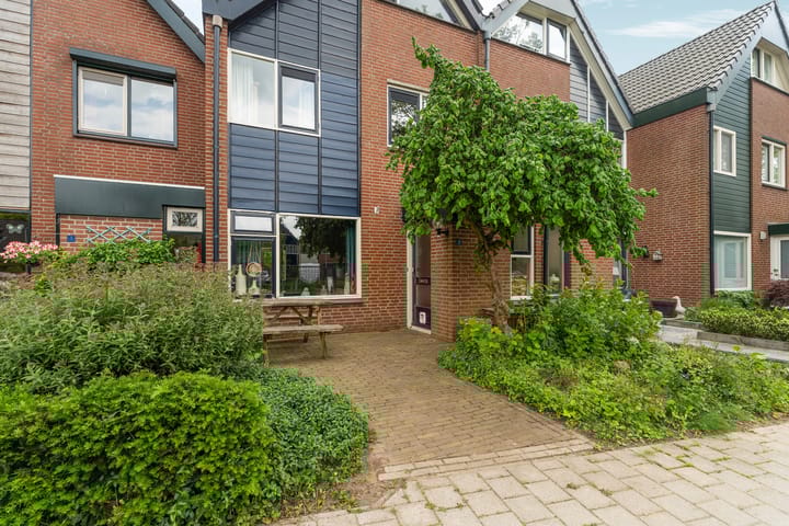 Foto 52 van Holthuizerdreef 3