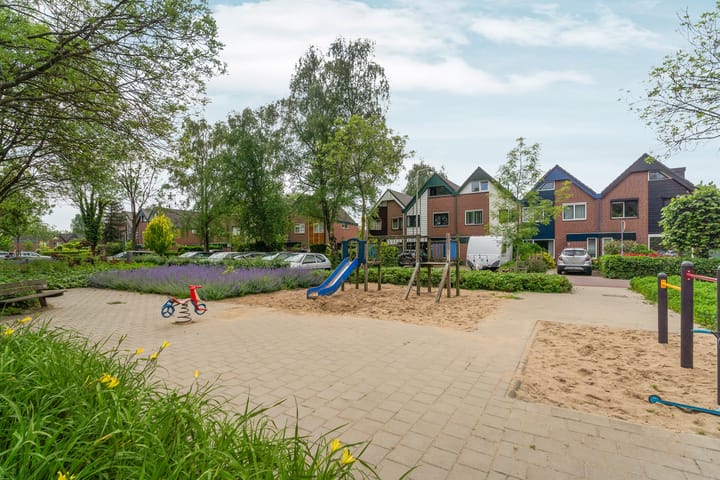 Foto 54 van Holthuizerdreef 3