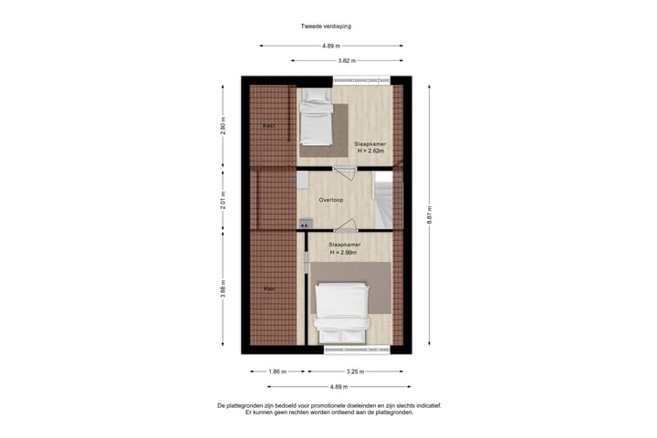 Foto 57 van Holthuizerdreef 3