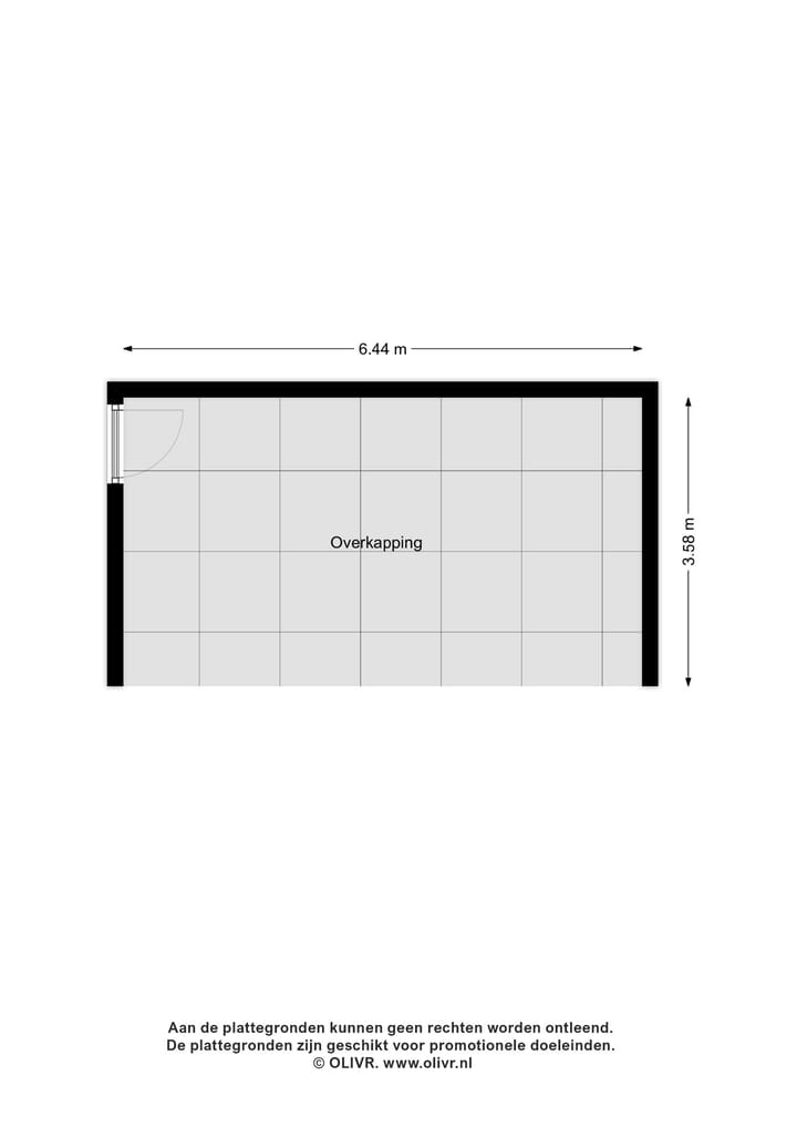 Foto 52 van Vriezenkamp 34