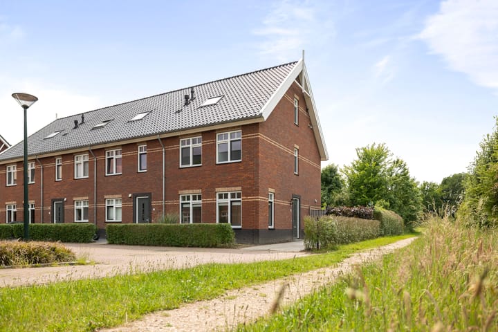 Foto 1 van Bonenakker 4