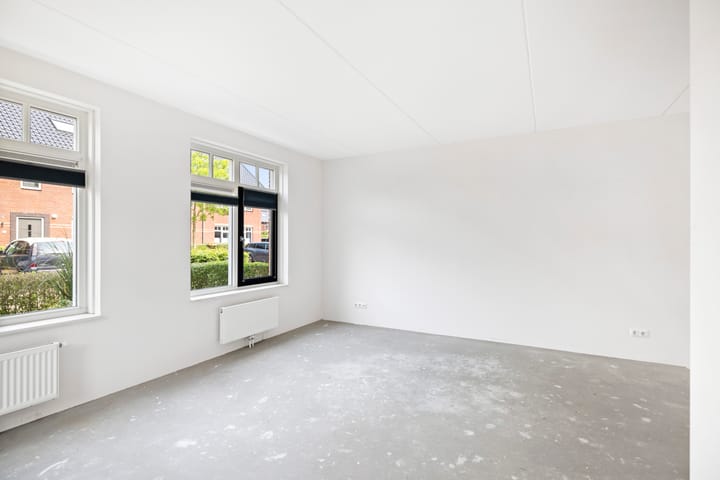 Foto 5 van Bonenakker 4