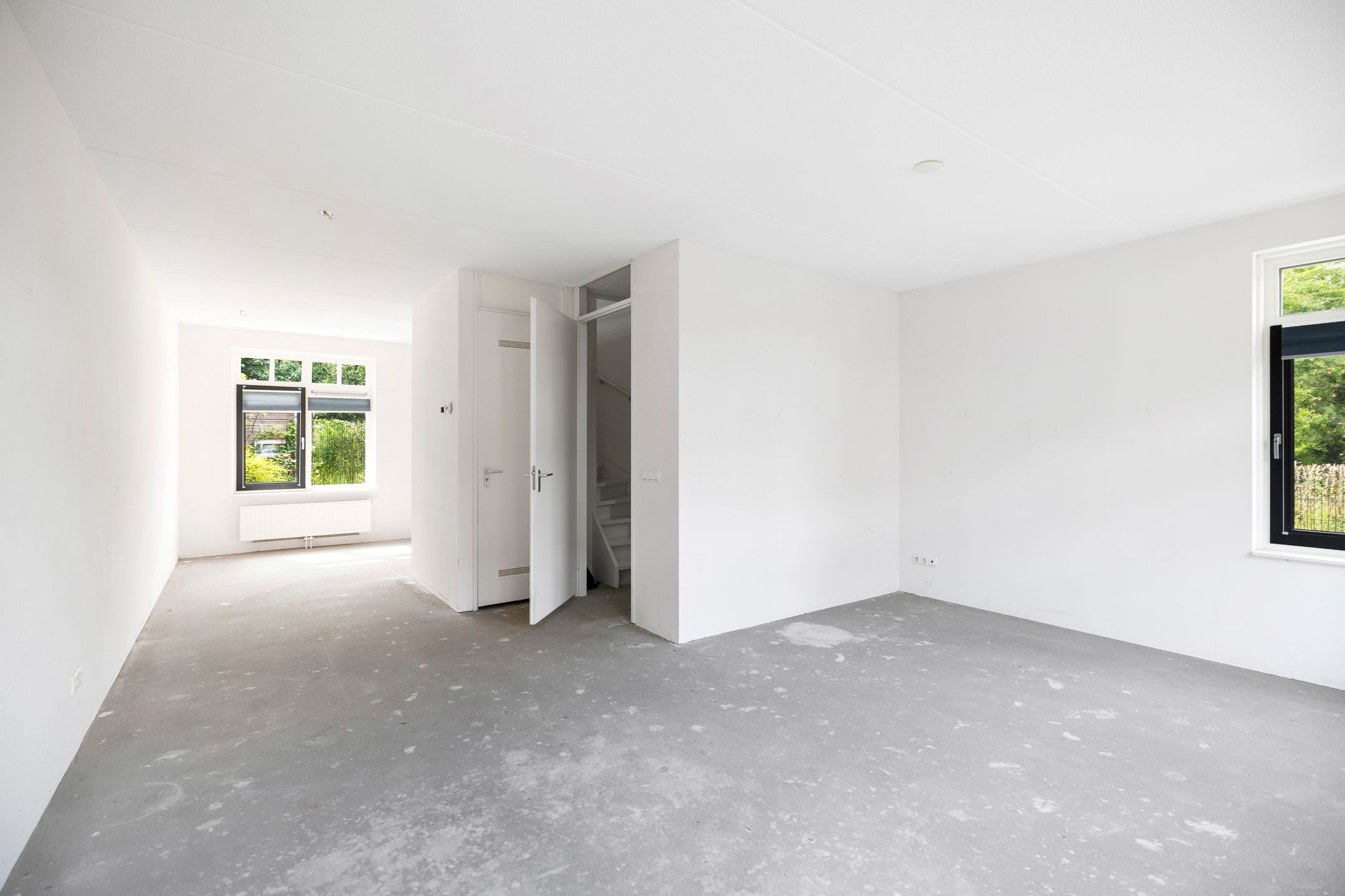 Foto 6 van Bonenakker 4