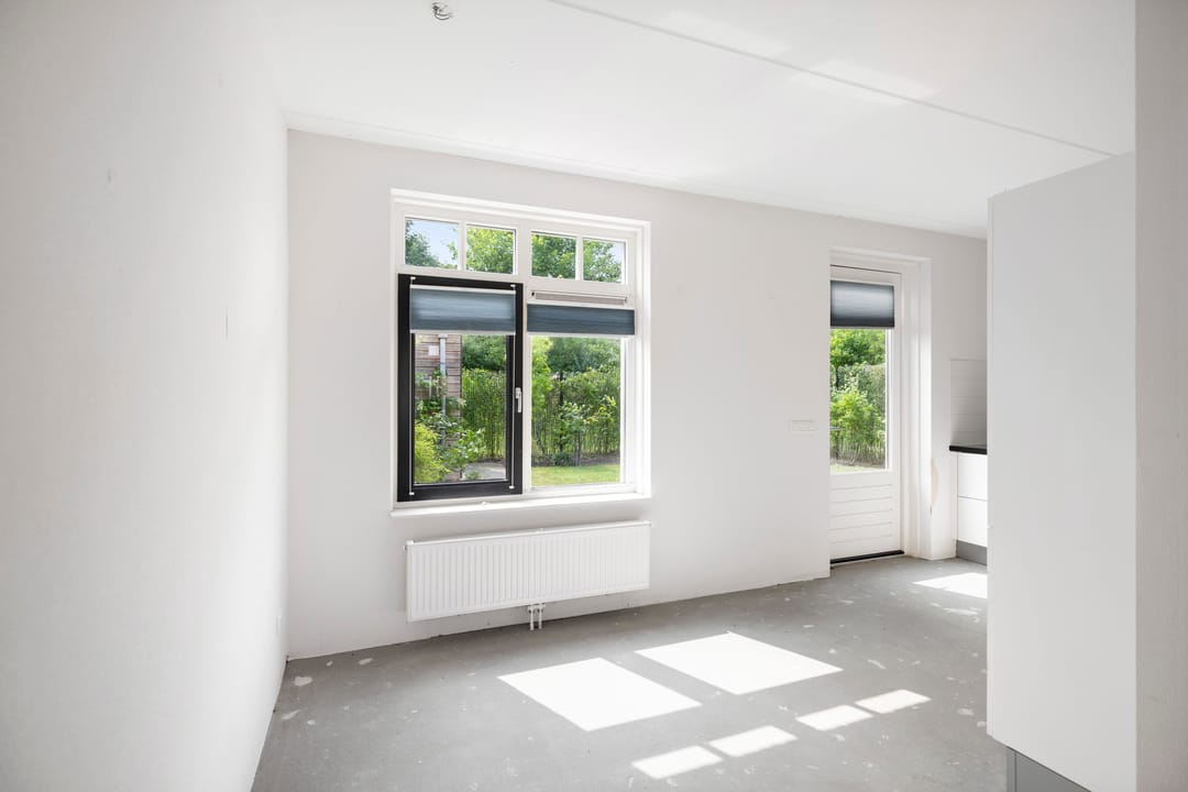 Foto 7 van Bonenakker 4