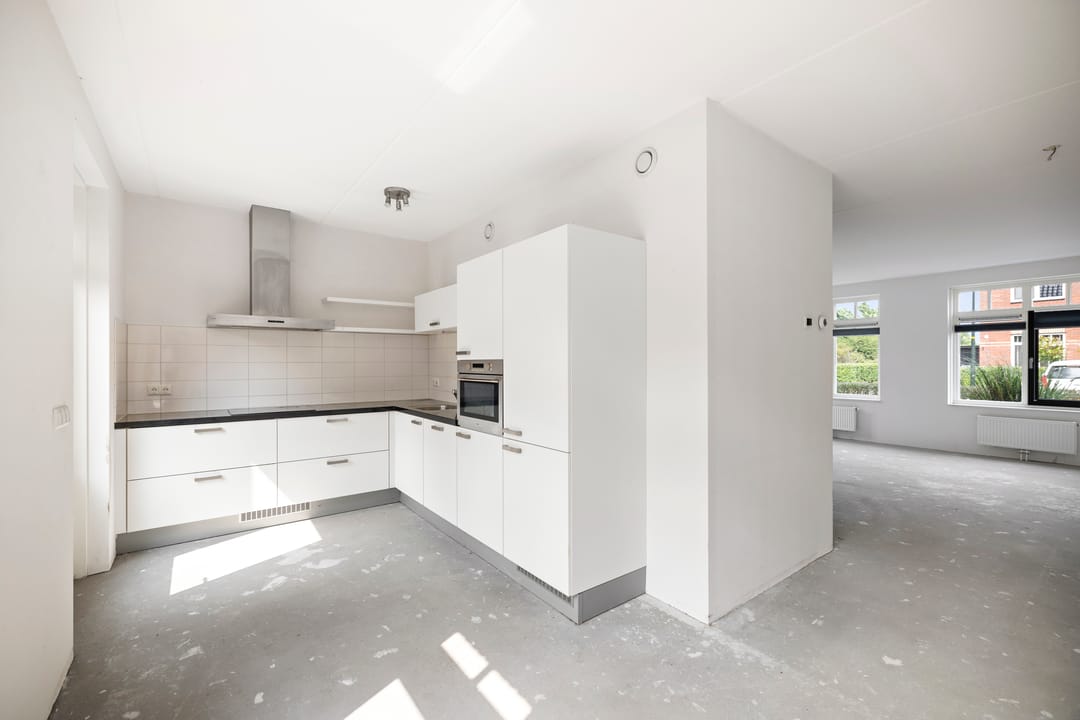 Foto 8 van Bonenakker 4