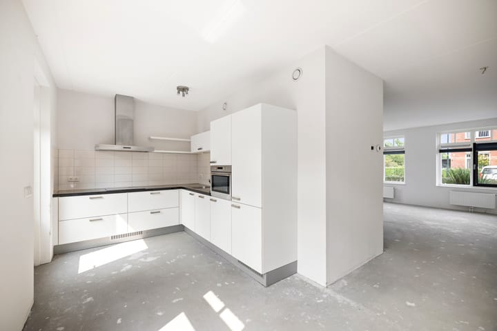 Foto 8 van Bonenakker 4